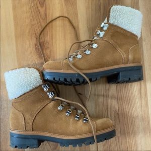 Marc Fisher boots